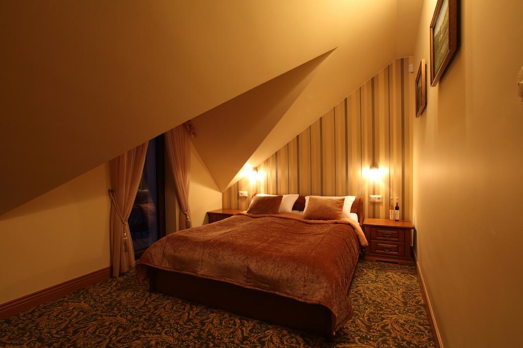 Willa Warminska Dywity Room photo