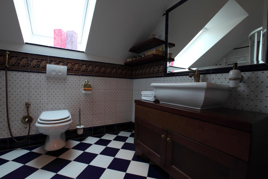 Willa Warminska Dywity Room photo