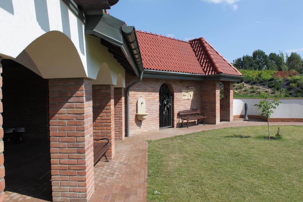 Willa Warminska Dywity Exterior photo